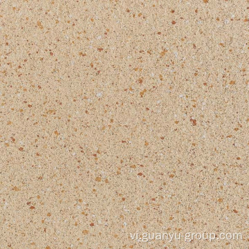 Gạch granite mô hình mộc mạc bằng sứ